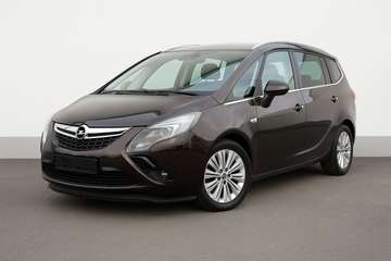 2.0 CDTI -7Sitzer-TÜV NEU -PDC SHZ