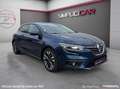 Renault Megane IV BERLINE dCi 110 ch Energy Intens Garantie 12 mois Bleu - thumbnail 1