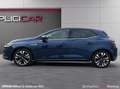 Renault Megane IV BERLINE dCi 110 ch Energy Intens Garantie 12 mois Bleu - thumbnail 5