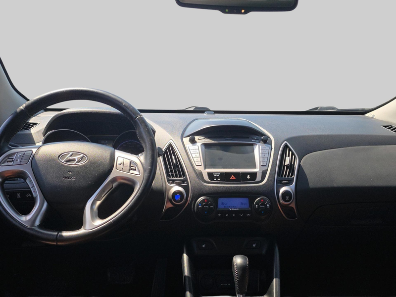 Hyundai iX35 2.0i 4WD i-Catcher — photo 5