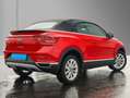 Volkswagen T-Roc Cabriolet 1.0 TSI Style *LED*NAV*Kamera* Red - thumbnail 6