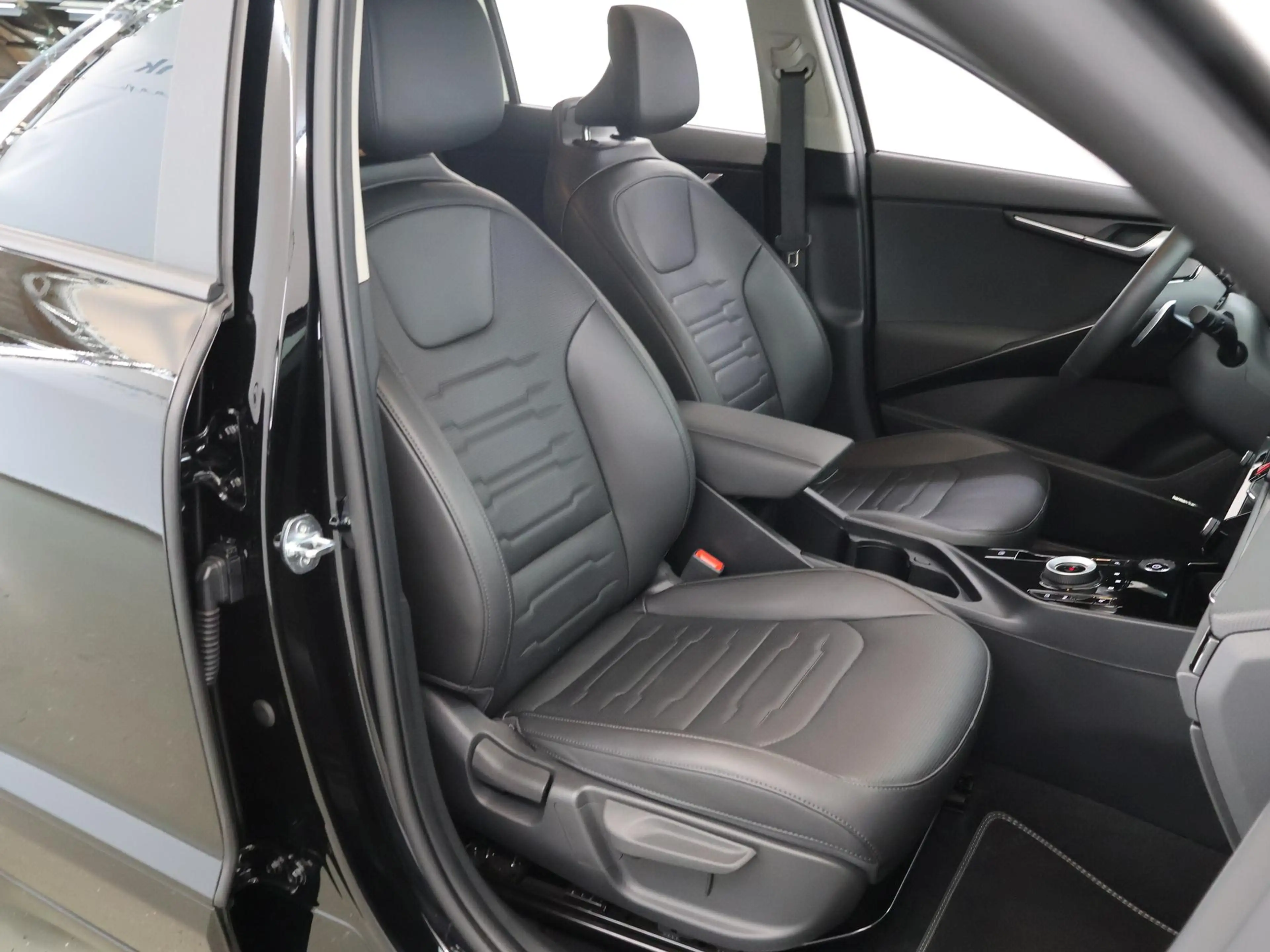 Kia e-Niro EV Edition Advanced 64.8 kWh | Navigatie | Parkeer — photo 10