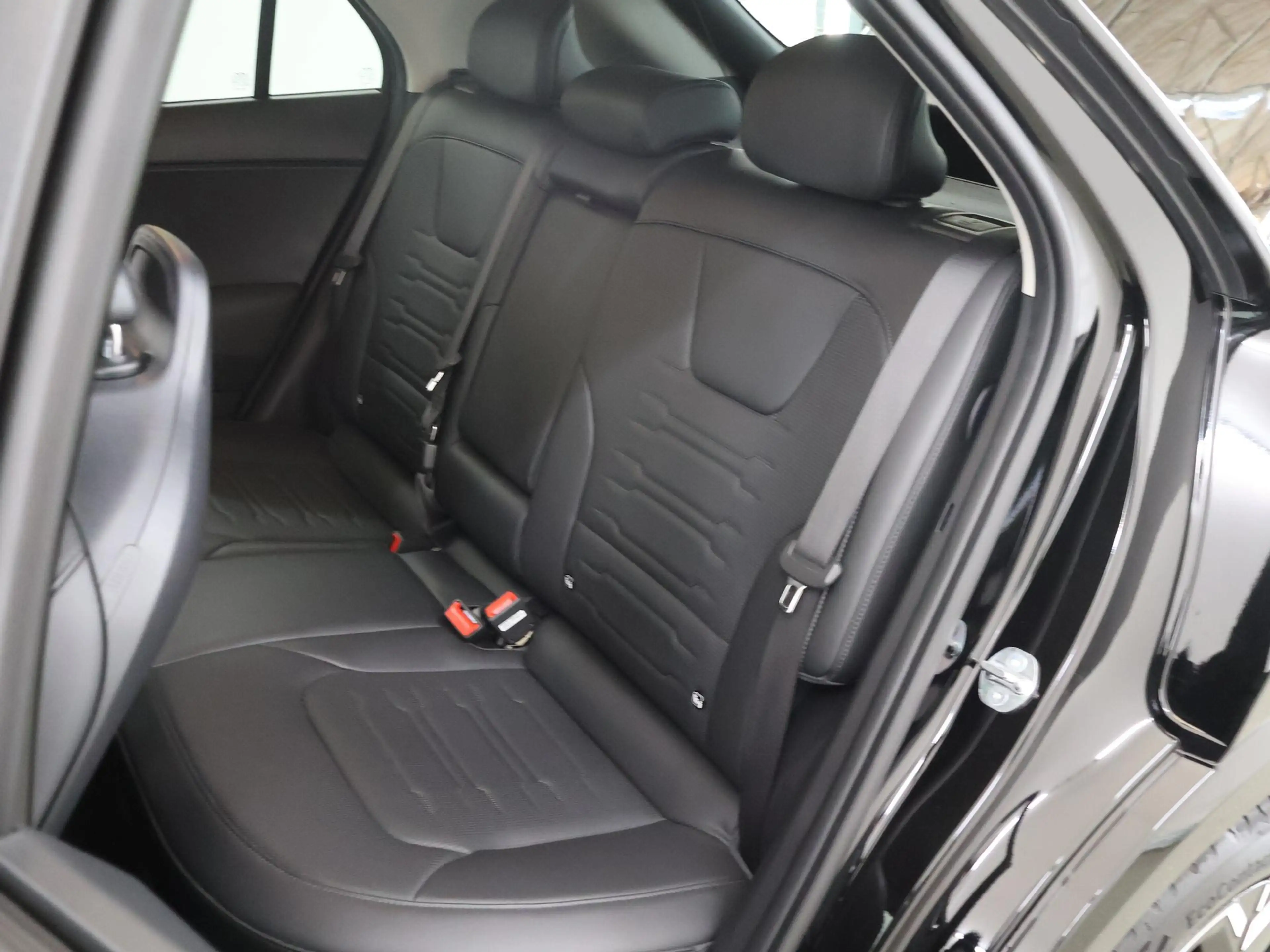 Kia e-Niro EV Edition Advanced 64.8 kWh | Navigatie | Parkeer — photo 11