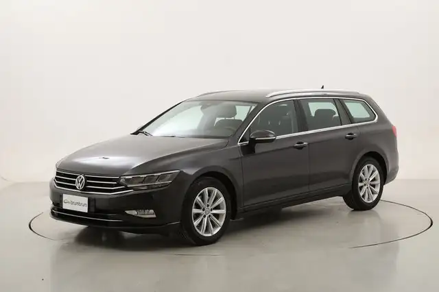 Volkswagen Passat Variant Business DSG 2.0 Diesel 150CV