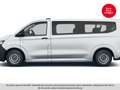 Volkswagen Transporter Kombi LR TDI Weiß - thumbnail 5