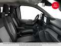 Volkswagen Transporter Kombi LR TDI Weiß - thumbnail 7