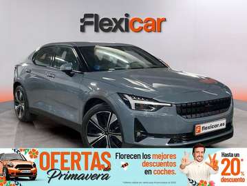 BST Edition 270 LRDM Performance AWD