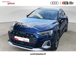 Audi A3 Allstreet TFSI e Hybride rechargeable 204 S tronic 6