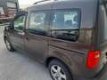 Volkswagen Caddy Trendline 2,0 TDI Braun - thumbnail 2