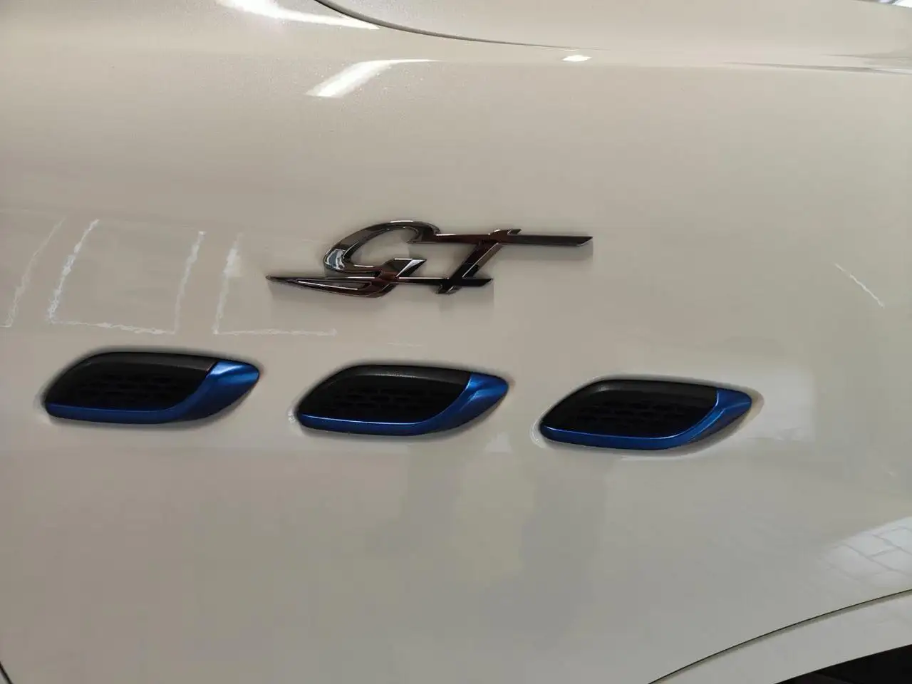 Maserati Levante 2022 HYBRID GT 4X4 TETTO SOSPENSIONI AD ARIA, миниатюра 19