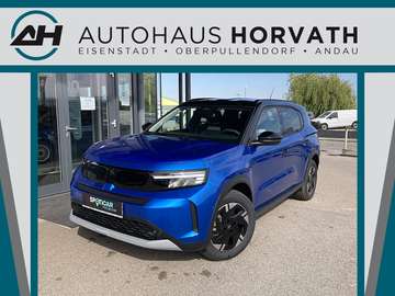 Elektro 54kWh GS