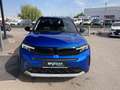 Opel Frontera Elektro 54kWh GS Blau - thumbnail 2