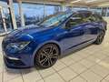 SEAT Leon ST Cupra 290 NAVI, 2.Hand Blau - thumbnail 3