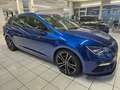 SEAT Leon ST Cupra 290 NAVI, 2.Hand Blau - thumbnail 1