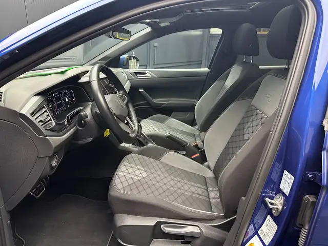 Volkswagen Taigo view 15