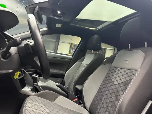 Volkswagen Taigo view 10