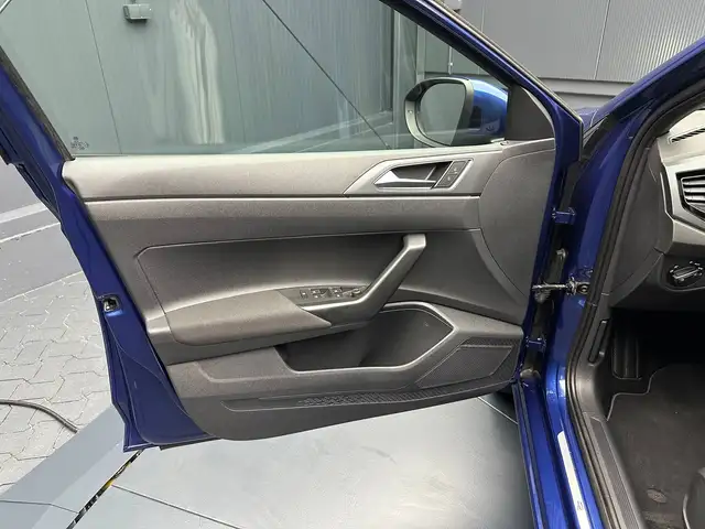Volkswagen Taigo view 14