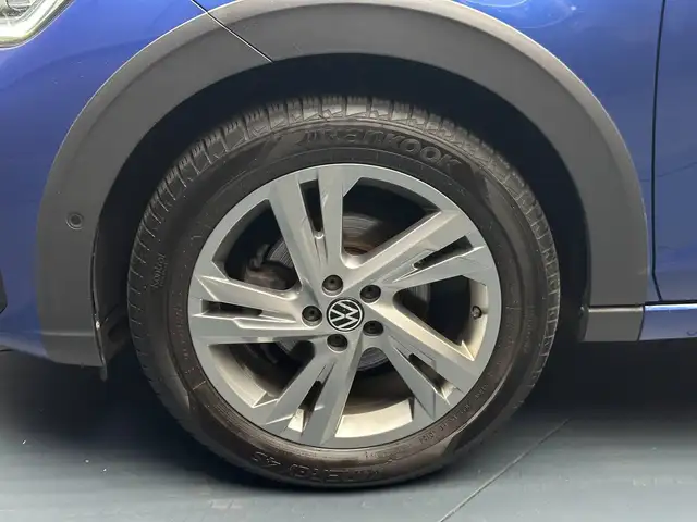 Volkswagen Taigo view 9