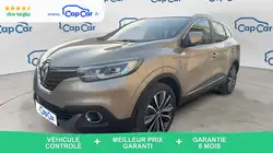 Renault Kadjar 1.2 TCE ENERGY 130 Intens