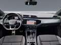 Audi Q3 35 TFSI S line LED AHK ACC NAVI Kam. advanced Grau - thumbnail 9