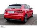 Audi A1 Sportback 95PS S-Tronic #Red Devil# Red - thumbnail 2