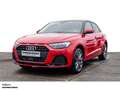 Audi A1 Sportback 95PS S-Tronic #Red Devil# Rood - thumbnail 1