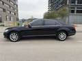 Mercedes-Benz S 500 L*GEPANZERT*B5*ARMORED*80TKM*LANG*BLINDE* Schwarz - thumbnail 3