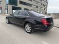 Mercedes-Benz S 500 L*GEPANZERT*B5*ARMORED*80TKM*LANG*BLINDE* Schwarz - thumbnail 4