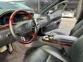 Mercedes-Benz S 500 L*GEPANZERT*B5*ARMORED*80TKM*LANG*BLINDE* Noir - thumbnail 20