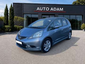 1.4 i-VTEC Executive i-Shift BVA GPL