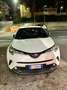 Toyota C-HR 1.8h Lounge 2wd e-cvt Bianco - thumbnail 1