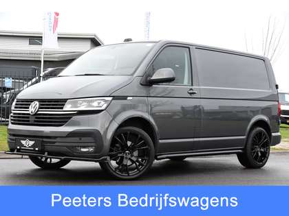 Volkswagen Transporter 2.0 TDI L1H1 PB Edition Highline Camera, Cruise, C