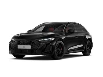 avant 3.0 tfsi mhev+ sport attitude quattro 367cv