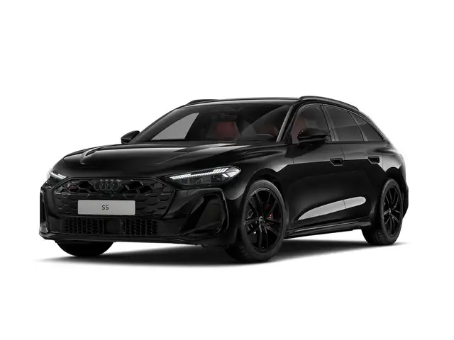 Audi S5 avant 3.0 tfsi mhev+ sport attitude quattro 367cv