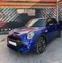 MINI Cooper S Aut. (0.0) Azul - thumbnail 1