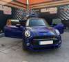MINI Cooper S Aut. (0.0) Azul - thumbnail 7