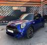 MINI Cooper S Aut. (0.0) Azul - thumbnail 5