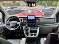 Ford Tourneo Custom Active 320 L2 Bi-Xenon AHK RFK TDCI Mild Hybrid Blauw - thumbnail 5