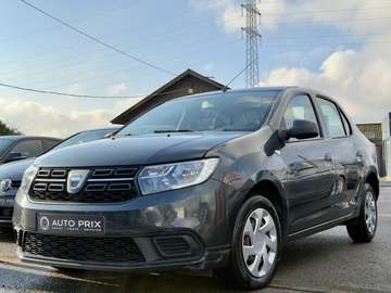1.0i SCe Ambiance Euro 6b