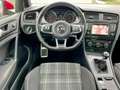Volkswagen Golf GTD 2.0 CR TDi*GPS*CAMERA*XENON*TOIT OUVRANT PANO* Rouge - thumbnail 14
