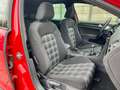 Volkswagen Golf GTD 2.0 CR TDi*GPS*CAMERA*XENON*TOIT OUVRANT PANO* Kırmızı - thumbnail 13