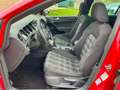 Volkswagen Golf GTD 2.0 CR TDi*GPS*CAMERA*XENON*TOIT OUVRANT PANO* Rouge - thumbnail 9