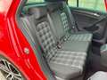 Volkswagen Golf GTD 2.0 CR TDi*GPS*CAMERA*XENON*TOIT OUVRANT PANO* Kırmızı - thumbnail 11
