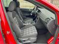 Volkswagen Golf GTD 2.0 CR TDi*GPS*CAMERA*XENON*TOIT OUVRANT PANO* Rojo - thumbnail 12
