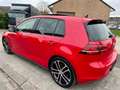 Volkswagen Golf GTD 2.0 CR TDi*GPS*CAMERA*XENON*TOIT OUVRANT PANO* Red - thumbnail 4