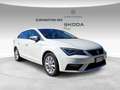 SEAT Leon 3ª serie 1.5 TGI ST XCELLENCE Bianco - thumbnail 6