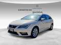 SEAT Leon 3ª serie 1.5 TGI ST XCELLENCE Bianco - thumbnail 1