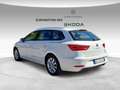 SEAT Leon 3ª serie 1.5 TGI ST XCELLENCE Bianco - thumbnail 3