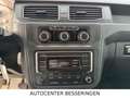 Volkswagen Caddy Kasten BMT * KLIMA * EURO 6 * Weiß - thumbnail 7