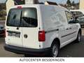 Volkswagen Caddy Kasten BMT * KLIMA * EURO 6 * Weiß - thumbnail 3